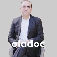 Dr. Mohsin Gillani